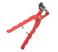 LIbgiubhy Compact Travel Friendly Watch Strap Adjuster Tool with Feature for on the Go Use Portable Wristband Hole Puncher Tool