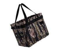 LIbgiubhy Cookware Storage Bag Outdoor Camping Organizers Carriers Bag Large Capacity Storage Bag for Outdoor Barbecue Travel