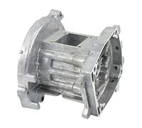 LIbgiubhy Crankcase Block Cylinder Suitable For 47CC 49CC 2 Stroke Engine Go Dirt Pocket Bike Motorcycle