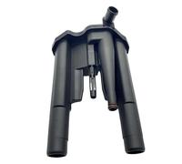 LIbgiubhy Crankcase Oil Breather Separator Replaces LR054999 LR013287 JDE9860 JDE36147 For Sport LR4 Discovery 4