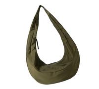 LIbgiubhy Crescents Shoulder Bags for Women Small Shoulder Purses Handbag Trendy Clutches Hobos Toted Bag Underarm Purses Gifts Hobos Toted Handbags for Women