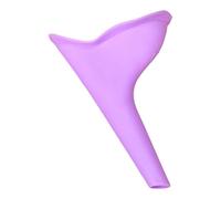LIbgiubhy Crisis Urination Device for Women Sanitary Recyclable Grasps Complimentary Answer Outdoor Backpacking Car Travel Sanitary Outdoor Pee Tool