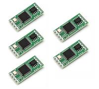 LIbgiubhy CVBS to USB Convert Module Analog Video to Digital USB Adapter for Real Time View Plugs Play VHS to Digital Converter