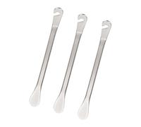 LIbgiubhy Durability Bicycles Tire Levers Tool Road Cycling Wheel Repairs Accessories Maintenances Tool High Strengths Metal Tire Remover