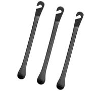 LIbgiubhy Durability Bicycles Tire Levers Tool Road Cycling Wheel Repairs Accessories Maintenances Tool High Strengths Metal Tire Remover