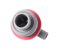 LIbgiubhy Durability Rubber Pacifiers Farm Poultry Livestock Milk Drink Pacifiers For Calve And Small Animals