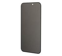 LIbgiubhy Easy Installation Scratchproof Full Screen Film For Phone 15 Glass Film Phone Screen Protector