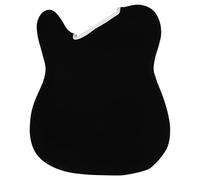 LIbgiubhy Electric Guitar Protections Covers Washable Protectors Folk Guitar Dustproof Covers Shell Case Easy to Use