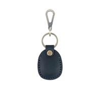 LIbgiubhy Elegant Sturdy PU Leather Card Holder with Secure Snapped Button Designs Suitable for Office Workers and Commuters