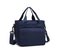 LIbgiubhy Emergencies Medical Bag First Help Set Organizers with Multiple Pockets, Portable for Home & Outdoor Use Multiple Compartment Medical Bag