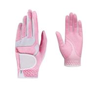 LIbgiubhy Enhancing Grip Golf Gloves Suitable for Women Offering Superior Control and Stability on the Course for Precisions Women Gloves