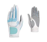 LIbgiubhy Enhancing Grip Golf Gloves Suitable for Women Offering Superior Control and Stability on the Course for Precisions Women Gloves