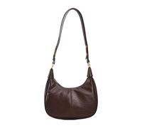 LIbgiubhy Eye Catching Underarm Purse Ergonomic Design Shoulder Bag PU Leather Evening Purse Work Commuters Bag Spacious Commuters Bag for Women