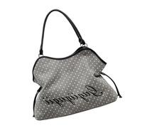 LIbgiubhy Fashion Shoulder Bag Leopards Print Dot Large Capacity Underarm Bag Storage Organizers for Women Casual Use Casual Shoulder Bag