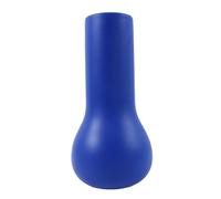 LIbgiubhy Fishing Tackle Elastic Handle End Protective Case Rod Butt Cushion End Protector Tail Protector Waterptight Holder