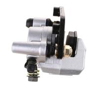 LIbgiubhy Front Disc Brake Caliper For Dirt Pit Bike Hydraulic Disc Brake Caliper Replacement Accessories Spare Parts