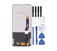 LIbgiubhy Full Assembly Digitizer For 20L+/20 Lite Replacement LCD Screen Screen Digitizer Display With Repair Tools