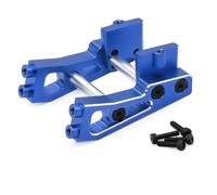 LIbgiubhy Global Aluminum Mixture Modifiable Wing Mount Direct Current Various Remote Toy Models Thin Remote Toy Accessories