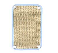 LIbgiubhy Hamster Sleep Bed Nest Cage Sleep Nest For Hamster Sleep Cage Woven Bed Sugar Gliders Hammocks Sleep Bed