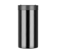 LIbgiubhy High-Capacity 46950 Aluminum Alloy Battery Case with Fast Charging Outdoor Durability for Extended Use Anodized Aluminum Power Enclosure