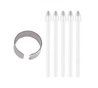 LIbgiubhy High Durability Long Lasting Styluses Pen Nibs Tip For S21U/Note 10/ Note 20 Touching Screen Devices Accurate Tablet Use