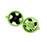 LIbgiubhy High Efficiency CCW Boats Propulsion Systems 12 24V Brushless Motor Strong Remote Control Part for Model Ships Reverse Thrust Underwater Propeller Boats