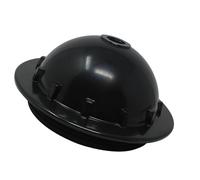 LIbgiubhy High-Efficiency PET Dome Replacement for Sand Ensuring Clear Water and Low Maintenance Dome Replacements for Sand