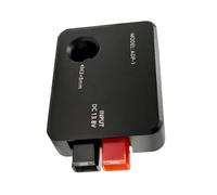 LIbgiubhy High Frequency Portable PCB Materials 100X Power Adapter Fit For Transmitter Receiver Communication Antennas
