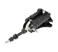 LIbgiubhy High Precise Car Automatic Transmission Shifting Lever Enhancing Shifter Response 46314090 1608508580 55346163 55348961 Shifting Handle Anti Slip Design