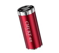 LIbgiubhy High Speed Charging Aluminum Housing Set Multifunction 46950 Battery Charging Case With Flashlight 22.5W Fast