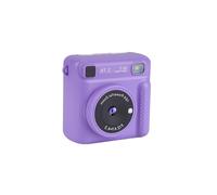 LIbgiubhy Immediate Print Camera for Kids Constructed in Warm Typesetter Safe ABS Substance Creative Photo Fun 3+ Ancient Travel Party Present Not Deadly ABS Children Camera