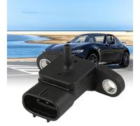 LIbgiubhy Increase Pressure Transducer Consistent Engine Management Structure Accurate Multiple Observing Easy Installation Permanent Plan Increase Pressure Transducer