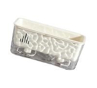 LIbgiubhy Intelligent Automatic Watering Plant Container High Visibility Pet for Easy Root Observation and Growth Modern Indoor Gardening Supplies