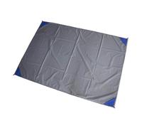 LIbgiubhy Large Picnics Blanket Beach Pad Music Festivals Lawns Mats Outdoor Foldable Waterproof Sand Mats for Travel Grass Waterproof Beach Blanket
