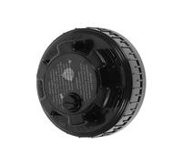 LIbgiubhy Leakproof Swimming Pool Chlorinator Lid with Reinforced O Rings for CLX100, CLX200 Chlorinator Feeder Easy Installation Chlorine Dispenser Cover