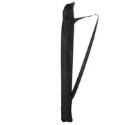 LIbgiubhy Lightweight Baseball Bat Carrier with Adjustable Strap and Secure Closure for Safe Transport Baseball Bat Storage Case with Drawstring Closure and High Load Capacity