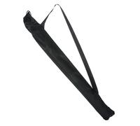 LIbgiubhy Lightweight Baseball Bat Carrier with Adjustable Strap and Secure Closure for Safe Transport Baseball Bat Storage Case with Drawstring Closure and High Load Capacity