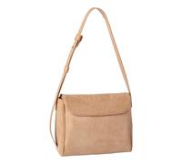 LIbgiubhy Modern Structured Shoulder Purse Suedes Crossbody Bags Roomy Main Pocket Ergonomic Design Underarm Purses for Professionals Spacious Commuters Bag for Work