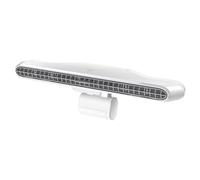 LIbgiubhy Monitors Clip On Fan USB Fan Clip On Computer Fan Cooling Fan Small Screen Fan Vertical Use Fan Screen Hanging Fan