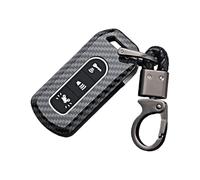 LIbgiubhy Motorcycle Protector Strong ABS Case General Quick Install Bike Keys Cover Fixing for Multiple Motorcycles Install Sleeve Modern Look