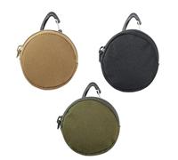 LIbgiubhy Multifunctional Dog Pouches Treat Bag Waste Bag Dispenser For Running Jogging Sports Backpack Pendant