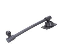 LIbgiubhy Multiple Surfaces Car Phone Mount 17mm Head Adhesive Base Upgrades General Conformity For Dashboard Windshield