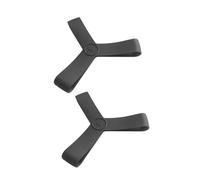 LIbgiubhy Not Abrasive Elastomer Finish Fasteners Tall Tension Trilateral Structure Impermeable Swim Gear for Strengthened Execution Comfort 2 Divisions Included Windsurfing Finish Attachments