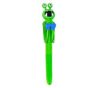 LIbgiubhy Novelty Boxing Pen Writing Tool Comfortable Grip School Essential Texture Stationery for School Halloween Christmas Novelty Pens