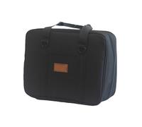 LIbgiubhy Outdoor Cassettes Stove Tanks Storage Bag Stove Canister Pots Carry Bag Camping Baking Pan Cookware Storage Bag