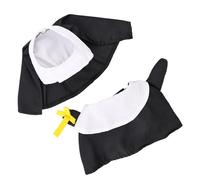 LIbgiubhy Pet Clothing For Halloweens Cats And Dog Costumes Pet Make Up Gears Holiday Supply