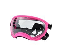 LIbgiubhy Pet For Dogs Sun Protective Goggles Windproof Dog Eyeglasses For Long Nose Dogs With Color Change