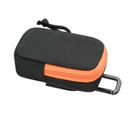 LIbgiubhy Portable Organizers Bag Carry Handle and Multiple Compartment Design for Easy Transport of Handheld Bark Stoppers Units Protect Against Drops Scratches