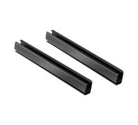 LIbgiubhy Premium Rubber Golf Cart Windshield Clamps Highly Weather Resistant for Long Terms Durability in Various Condition Quickly Install Windshield Sash Golf Accessories