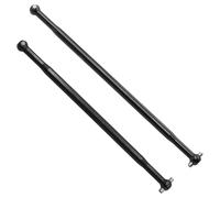 LIbgiubhy Professional Grade Drive Shaft With Multiple Remote Control Car Models Enhanced Durability & Stability Carbon Steel Central Drive Shaft Upgrade